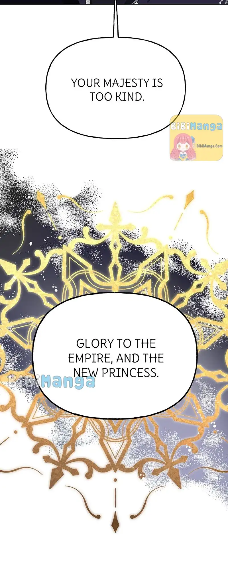 The Sacrificial Princess Chapter 67 27